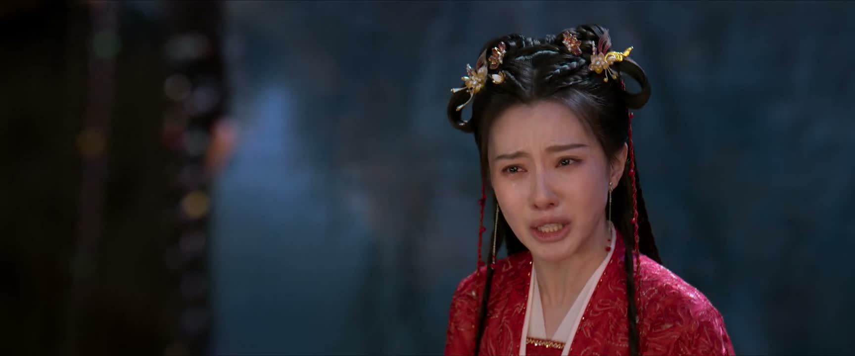 灭族之仇