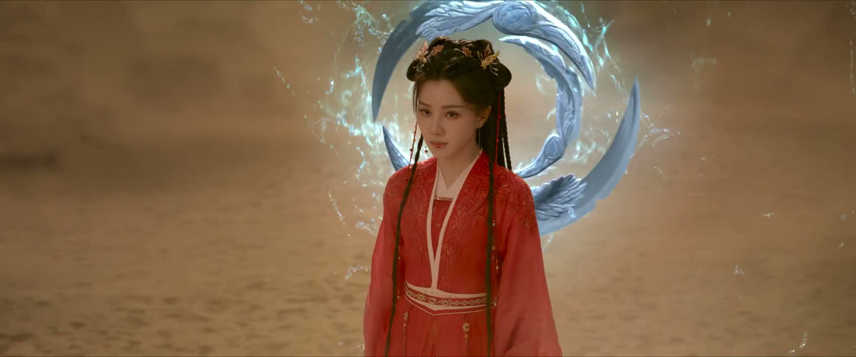 能将我伤到这种程度
