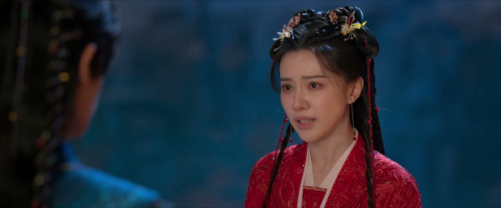 你还有别的事瞒着我吗