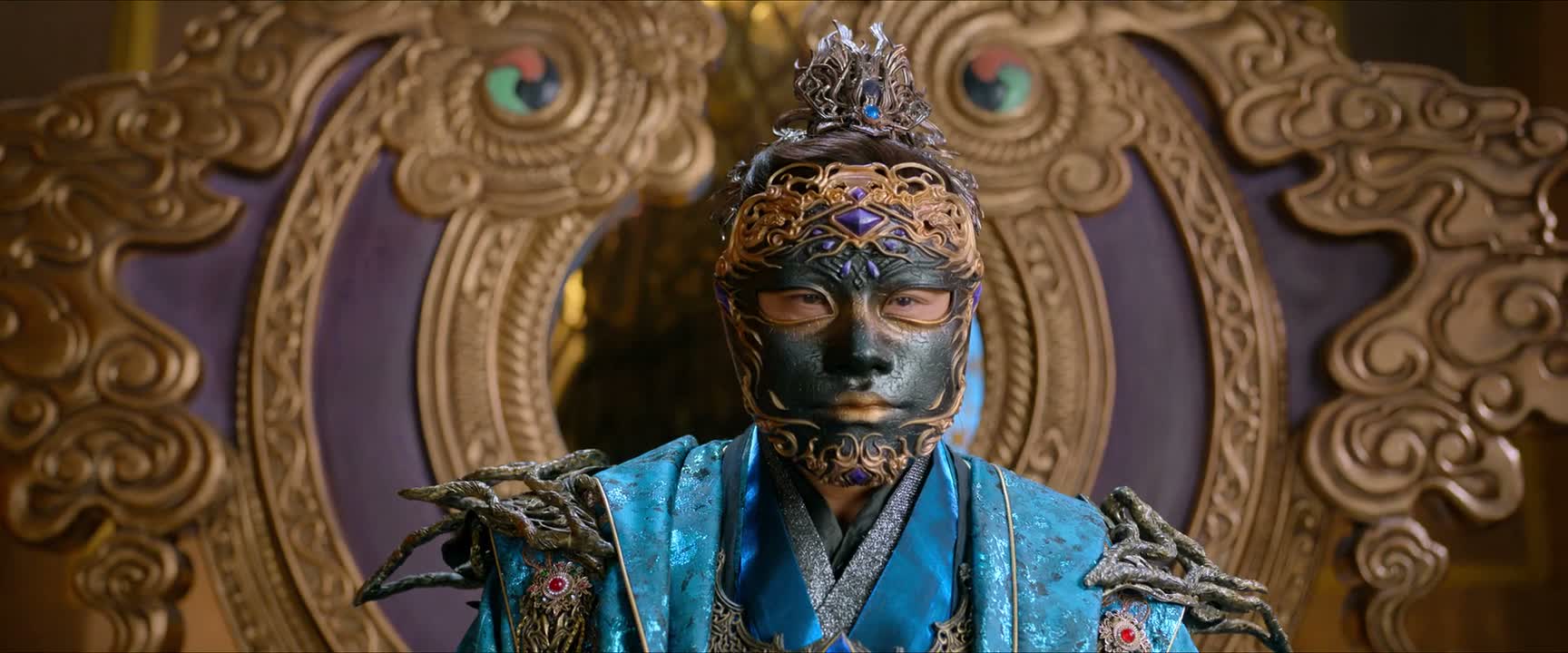 是谁杀了他