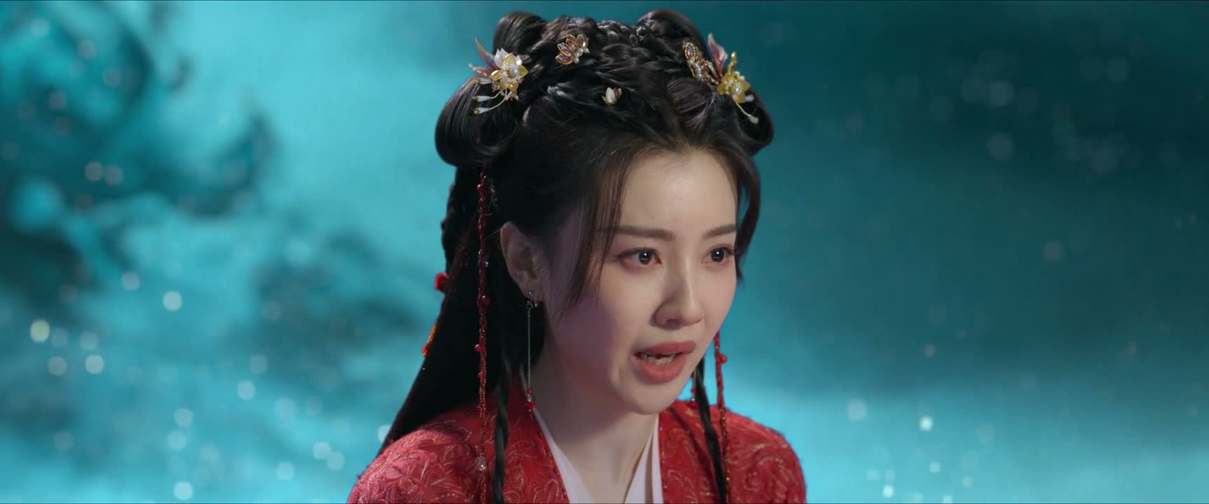 为何还要继续蒙骗于我