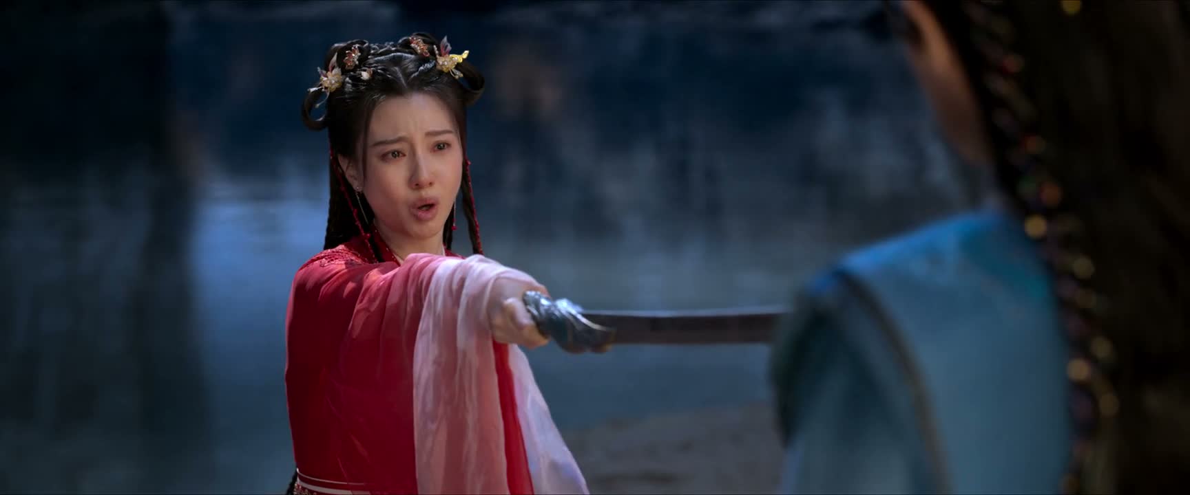 我所有的师兄
