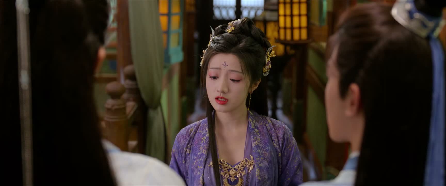 这么急急忙忙的