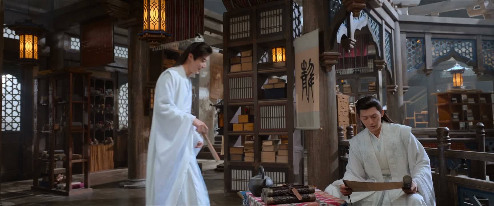 凡为律者杖八十