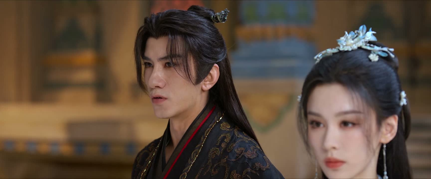 绝了魔族复生之心