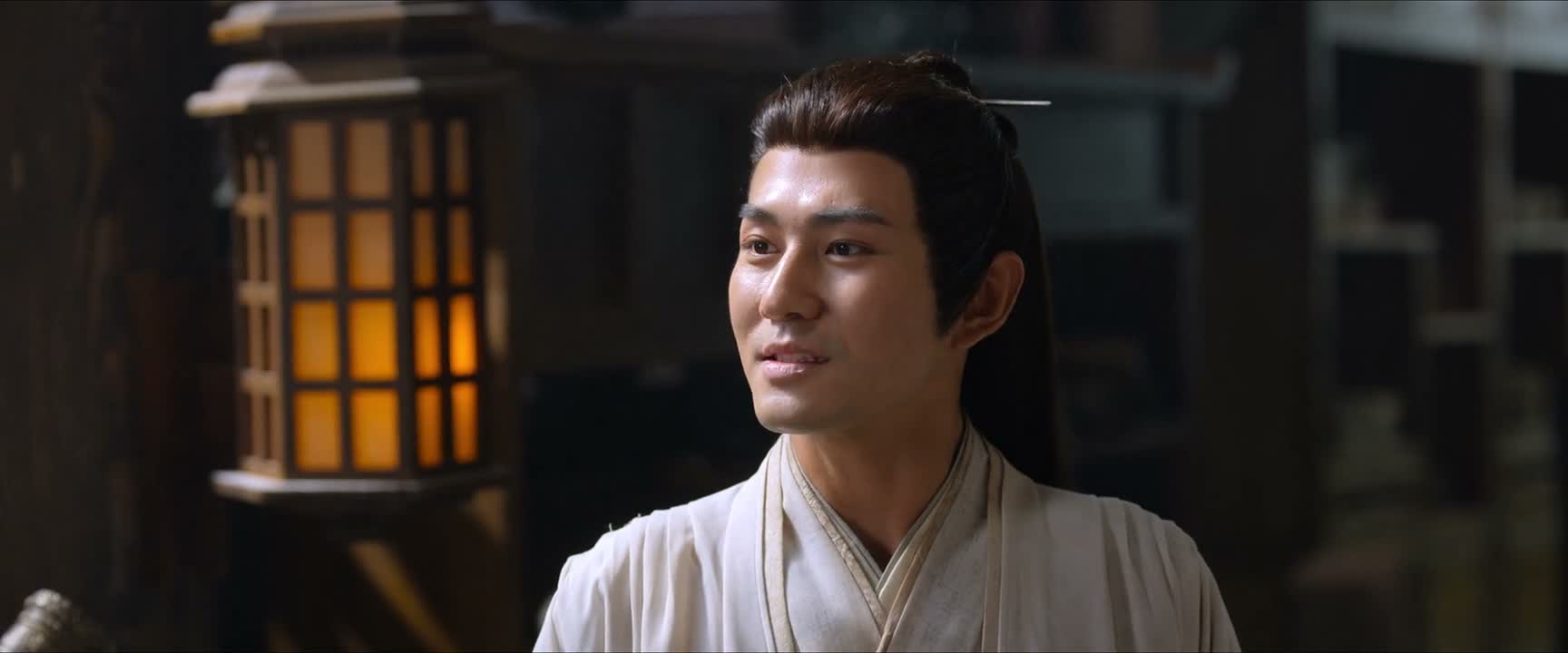 若能将此书带回中原
