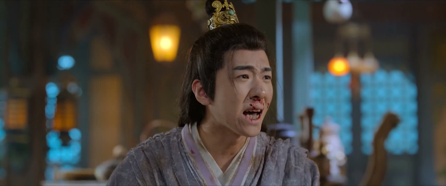 书没了才是真正地完了