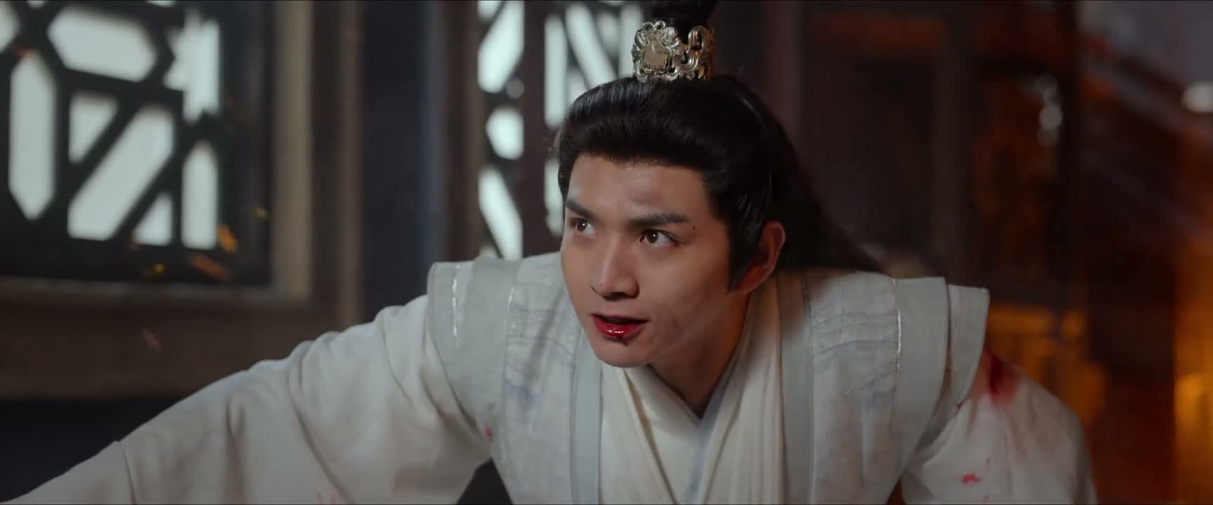 再剁碎了喂狗