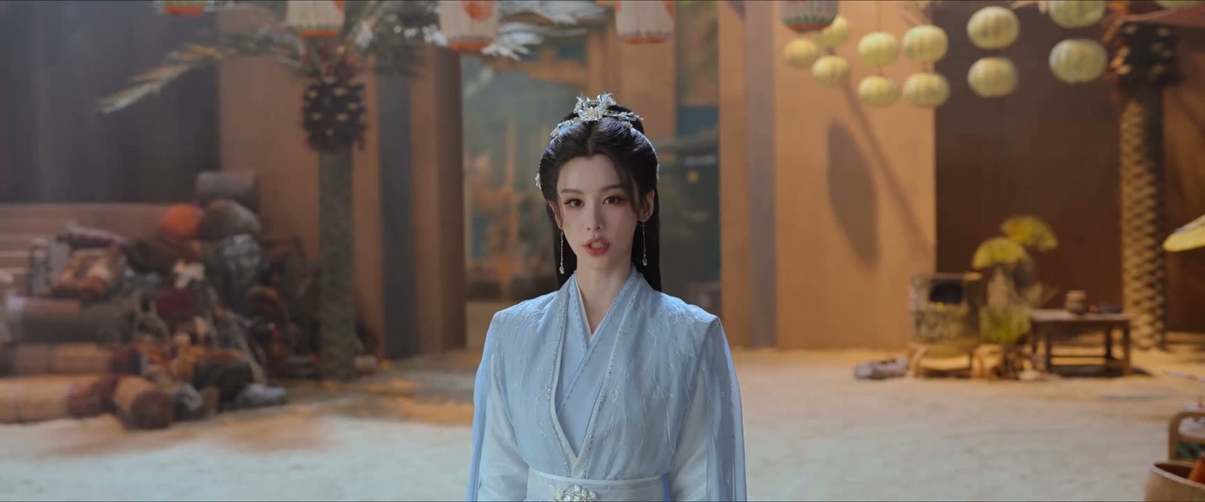 转瞬交锋便能定下分晓