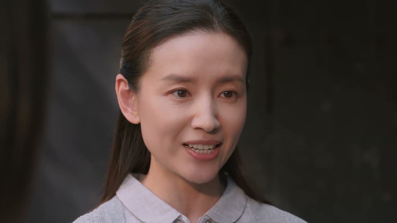 第一时间 赶到她的身边