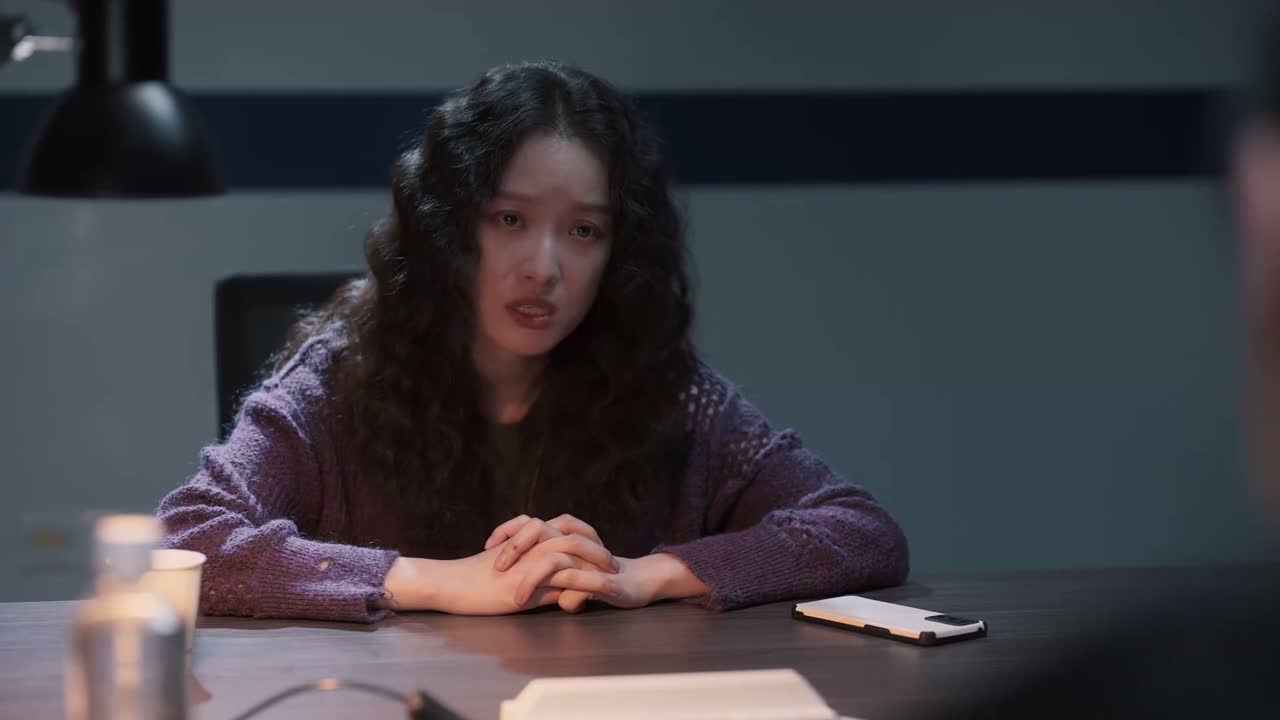 就一直寸步不离柏庶