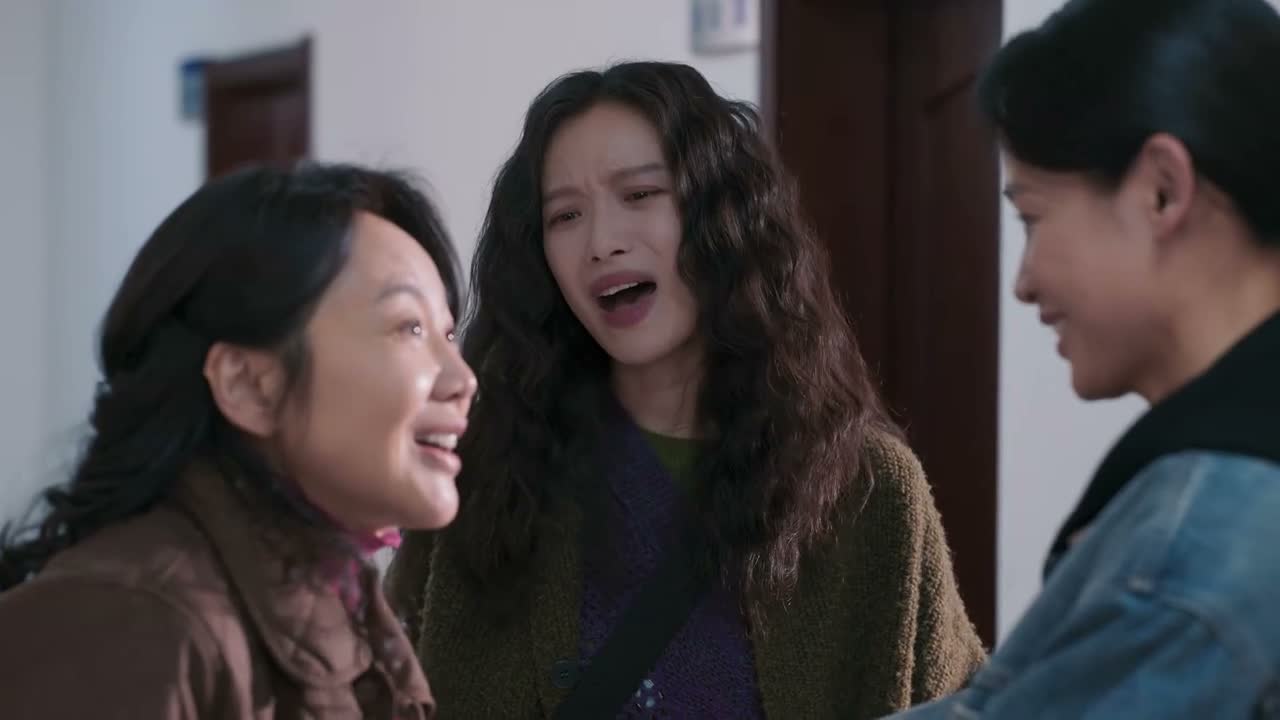 可以吗 妈 行啊 行