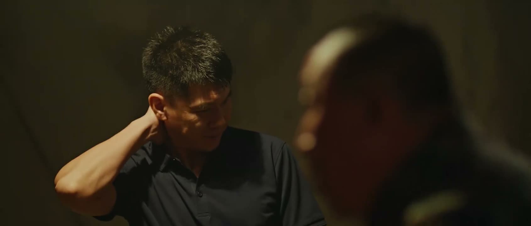 背后搞起串联