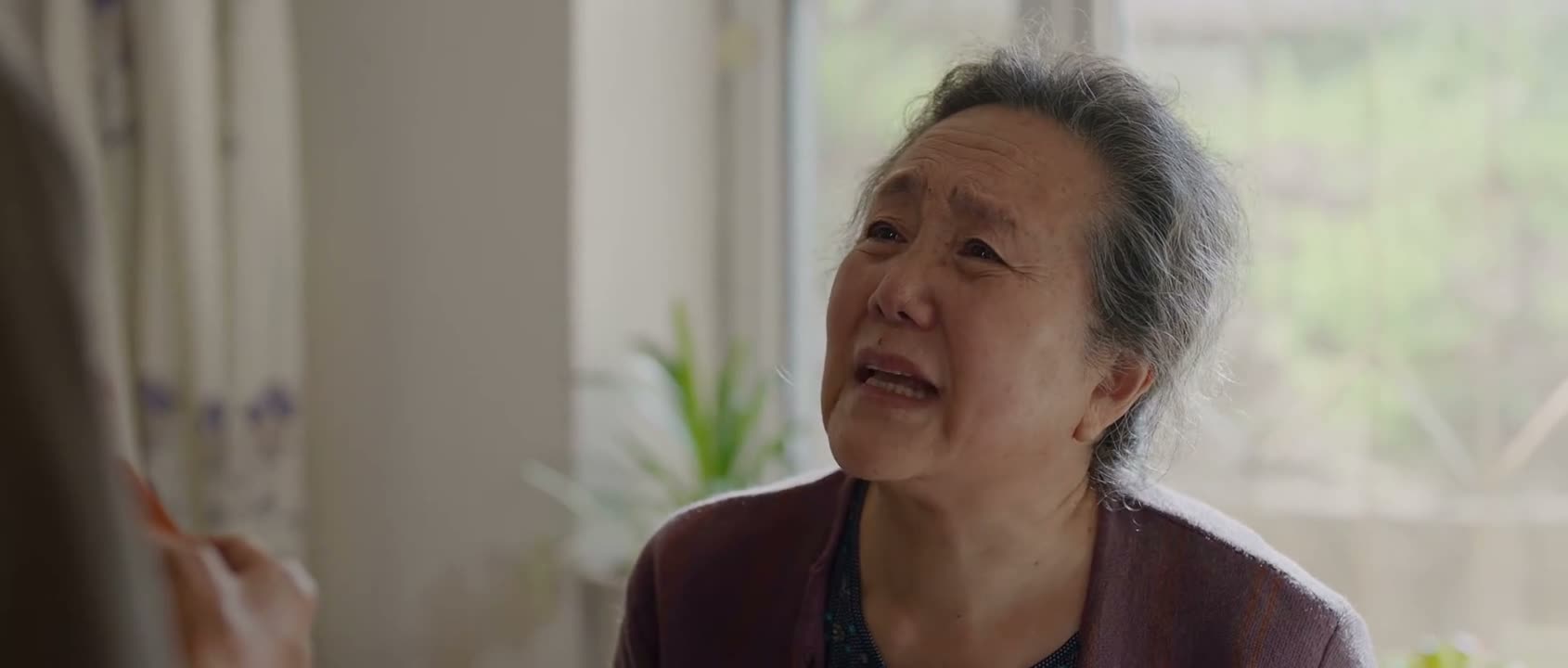 不惦记自己的儿子啊