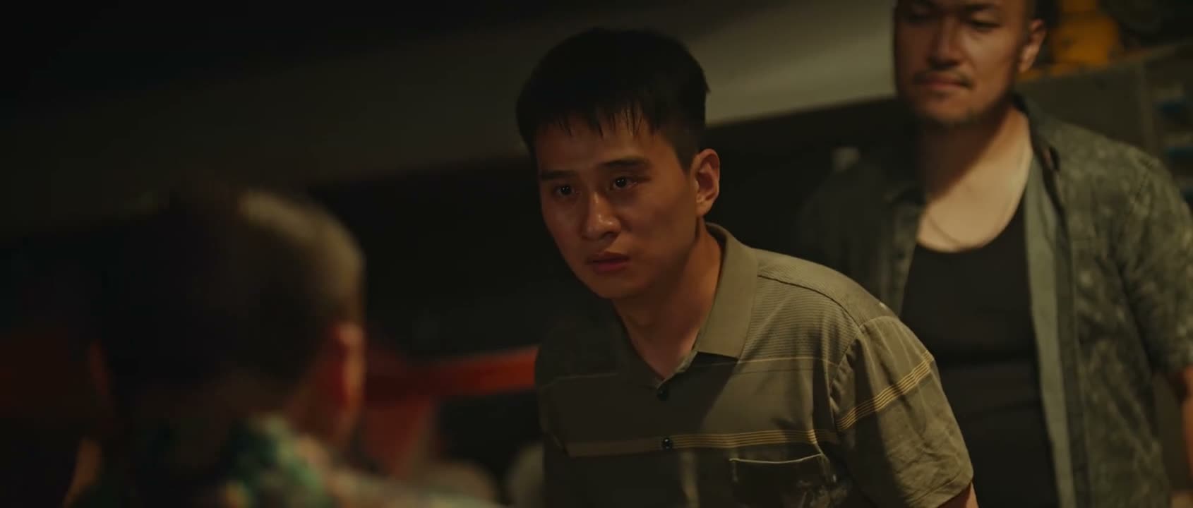 串通所有的商铺