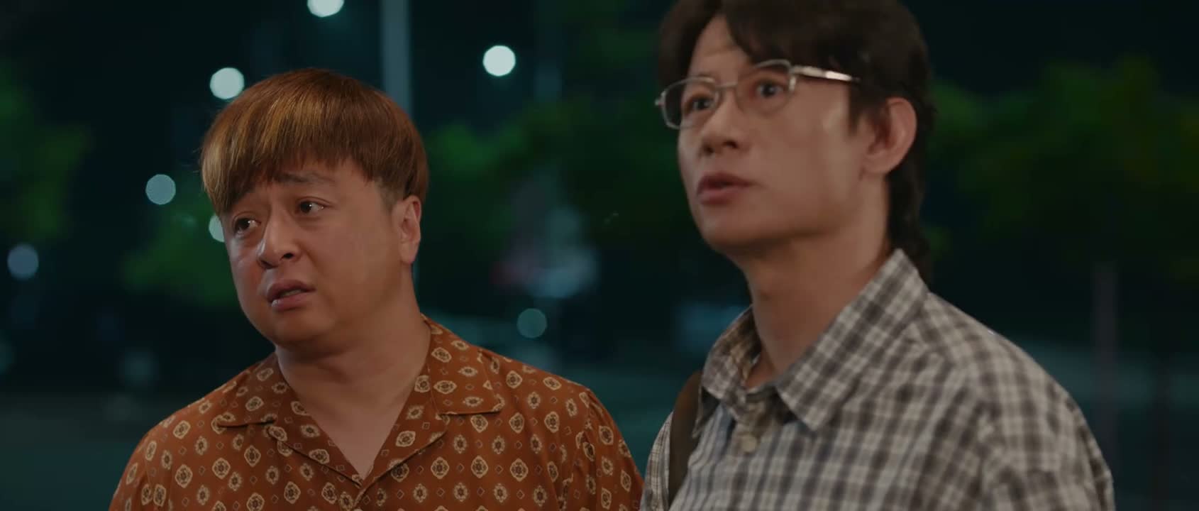 好好收拾收拾那俩混蛋