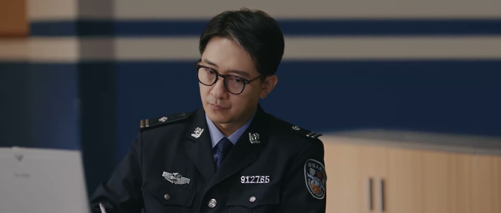 今天这事你得给我说清楚