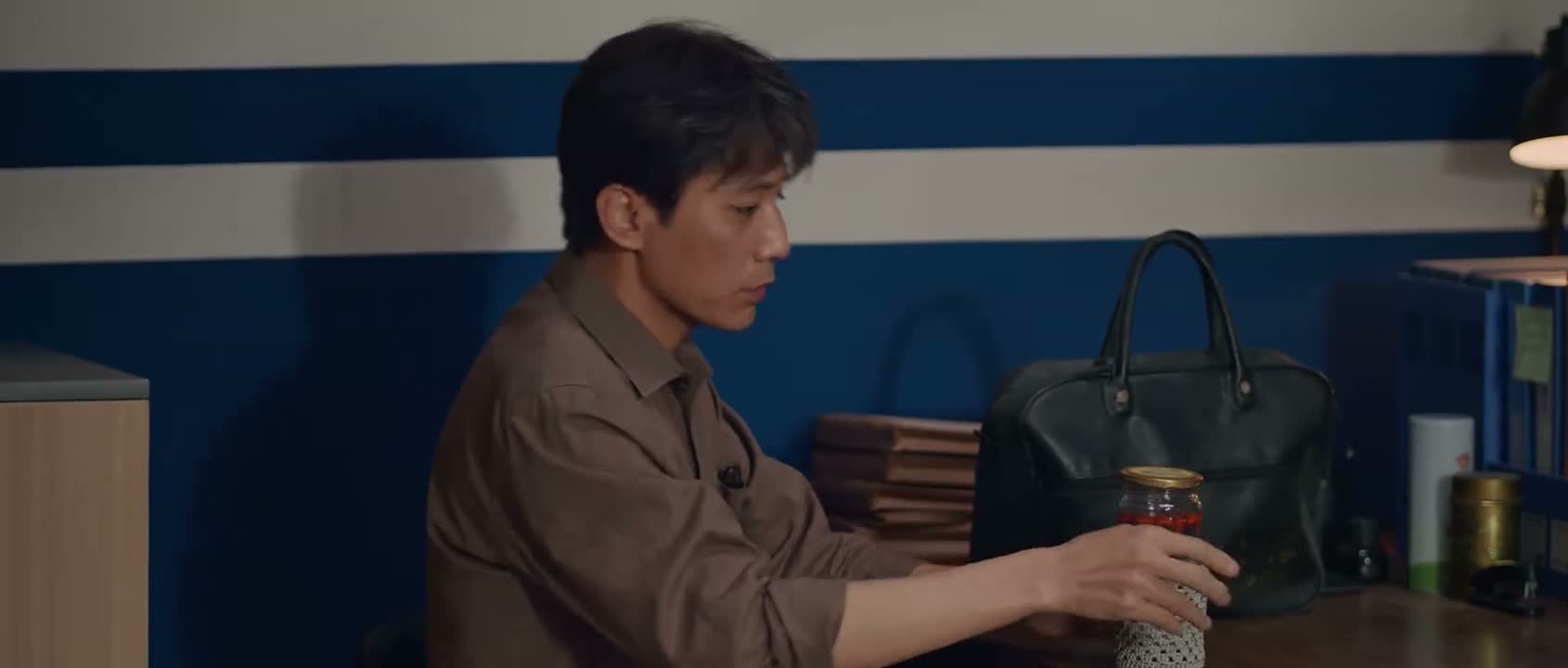 没什么具体的解决办法