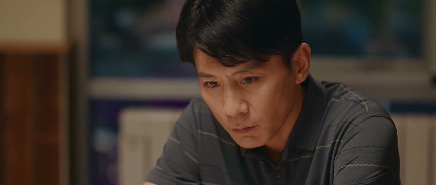 孟广才租你们铺面做生意的时候