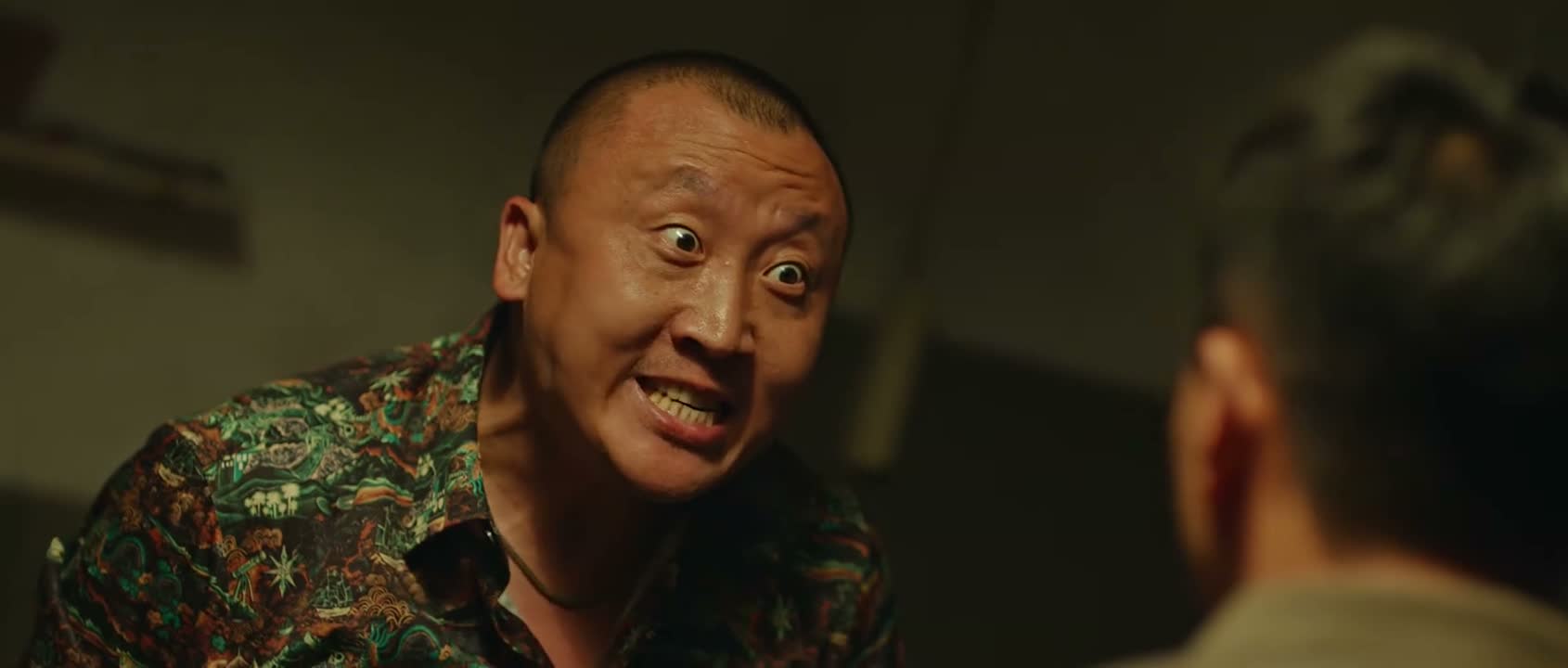你是真不长记性啊
