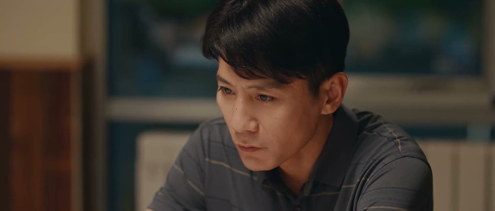 你说好不容易约你吃顿饭