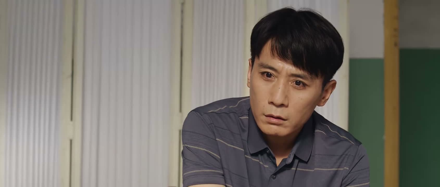 你说我这么着急把这案子破了