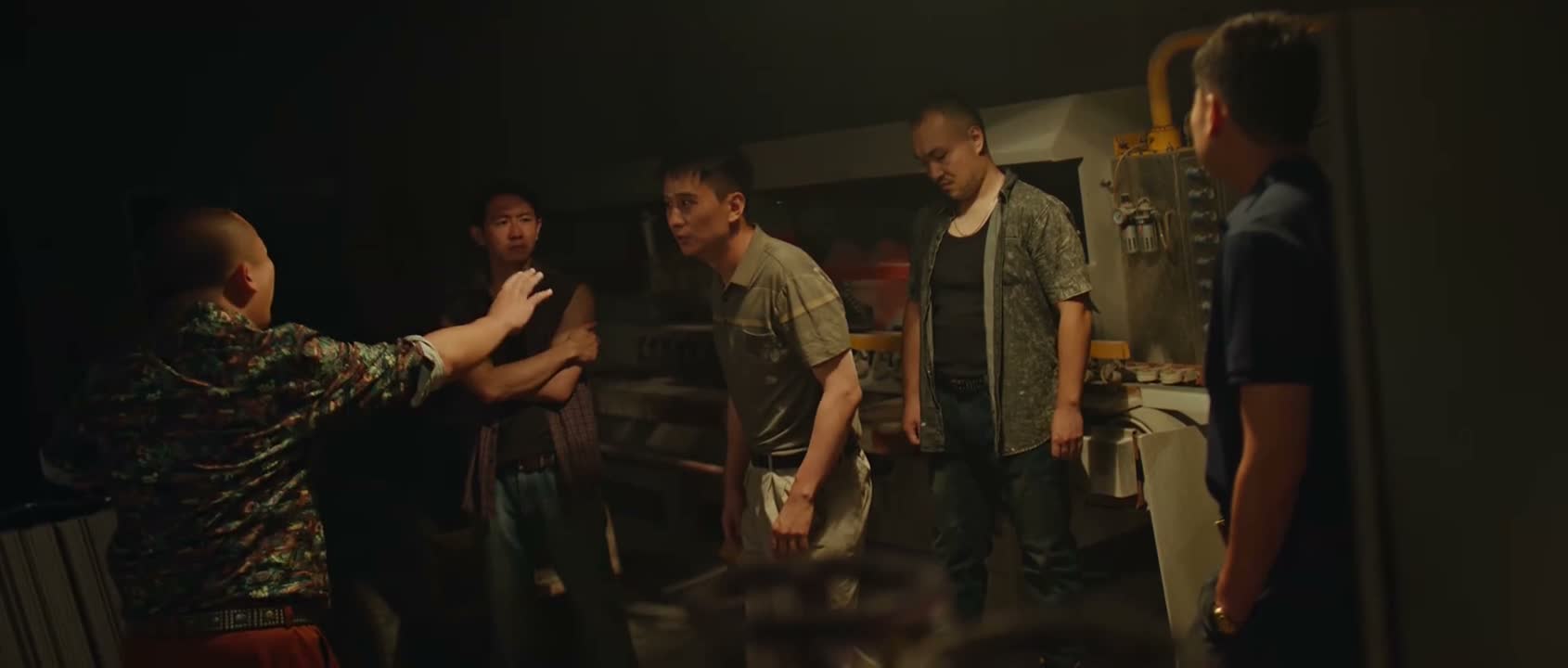 你现在交多少管理费