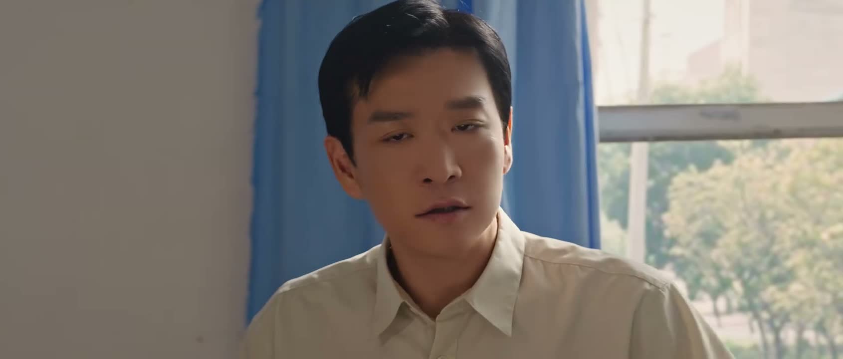 人老四趁着年轻
