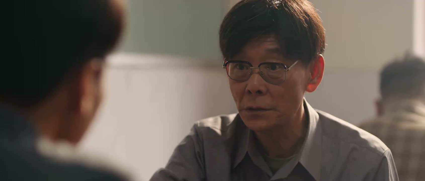 他就记住了这个面的味道