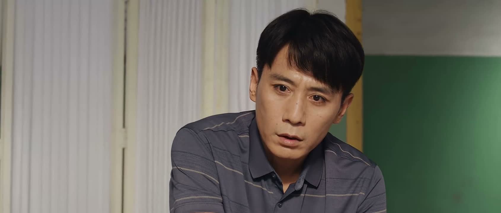 特别不愿意相信是他
