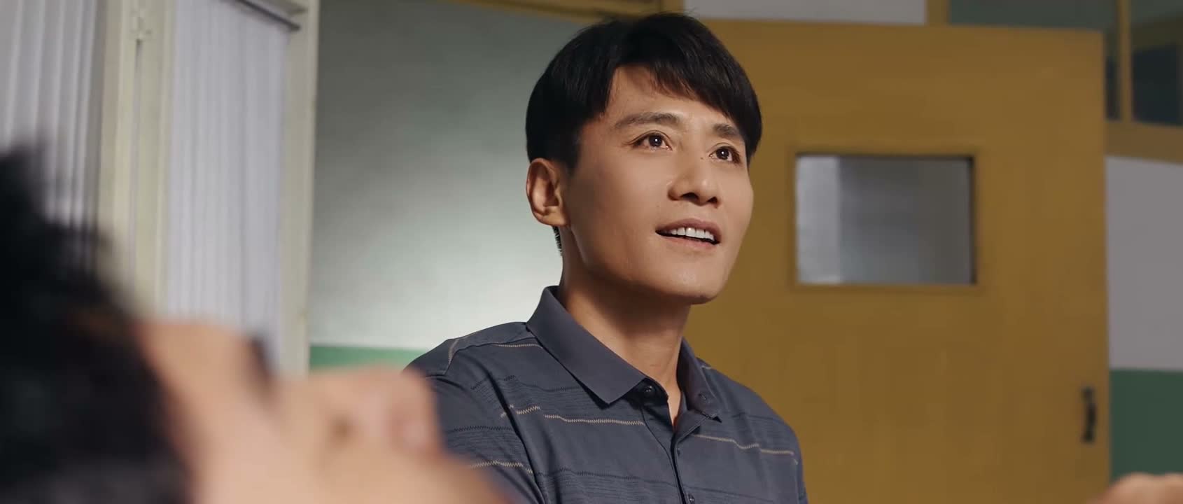 我不是一直当警察吗