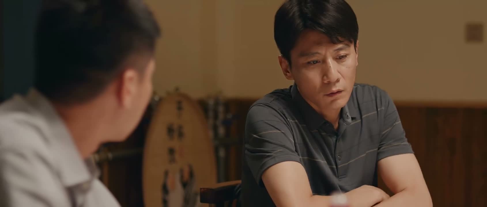 我跟哥俩说实话吧
