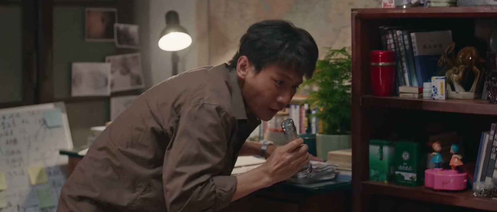 我过的什么日子 朱赫来