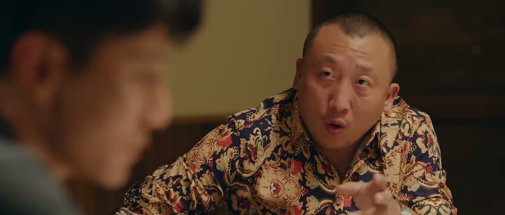 我们哥俩是真心想交你这个朋友