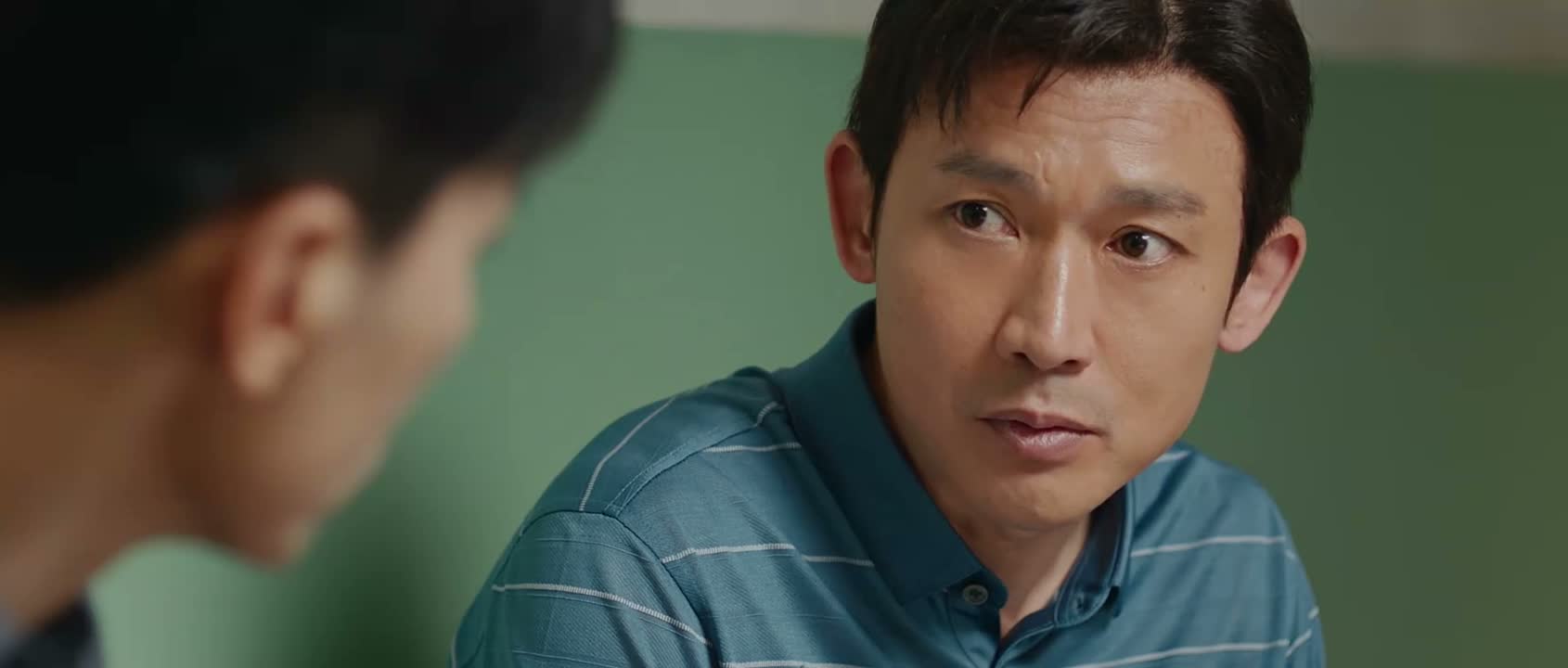 我这不想当回英雄吗