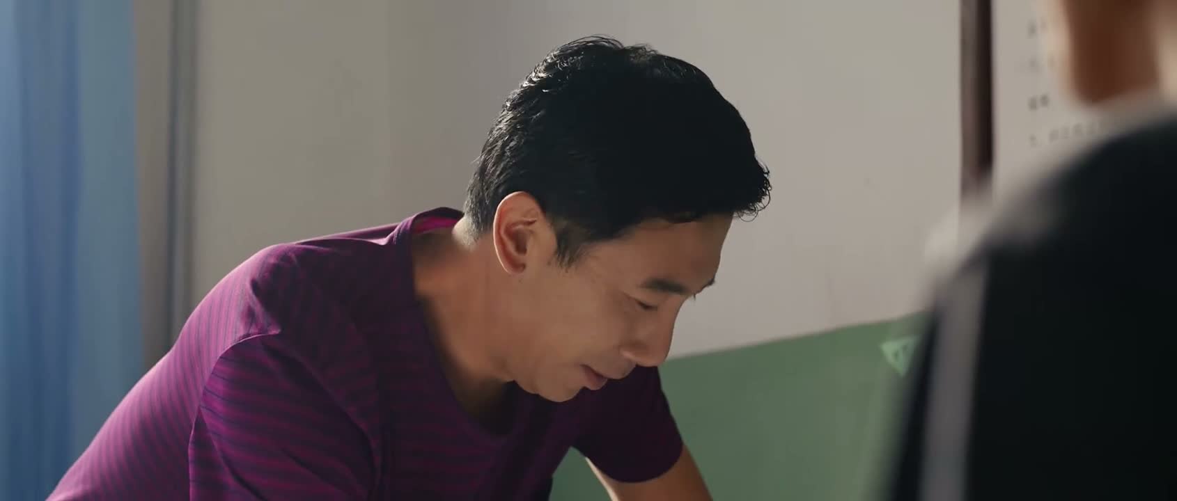 也没什么大事反正