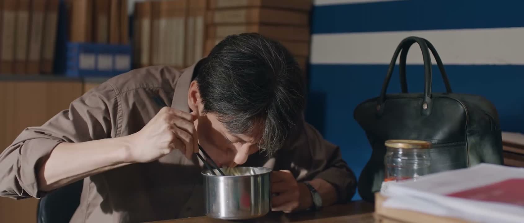 咱们下回能不能拿牛肉出气呀