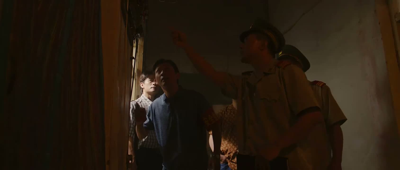 这个地方要立马地修了