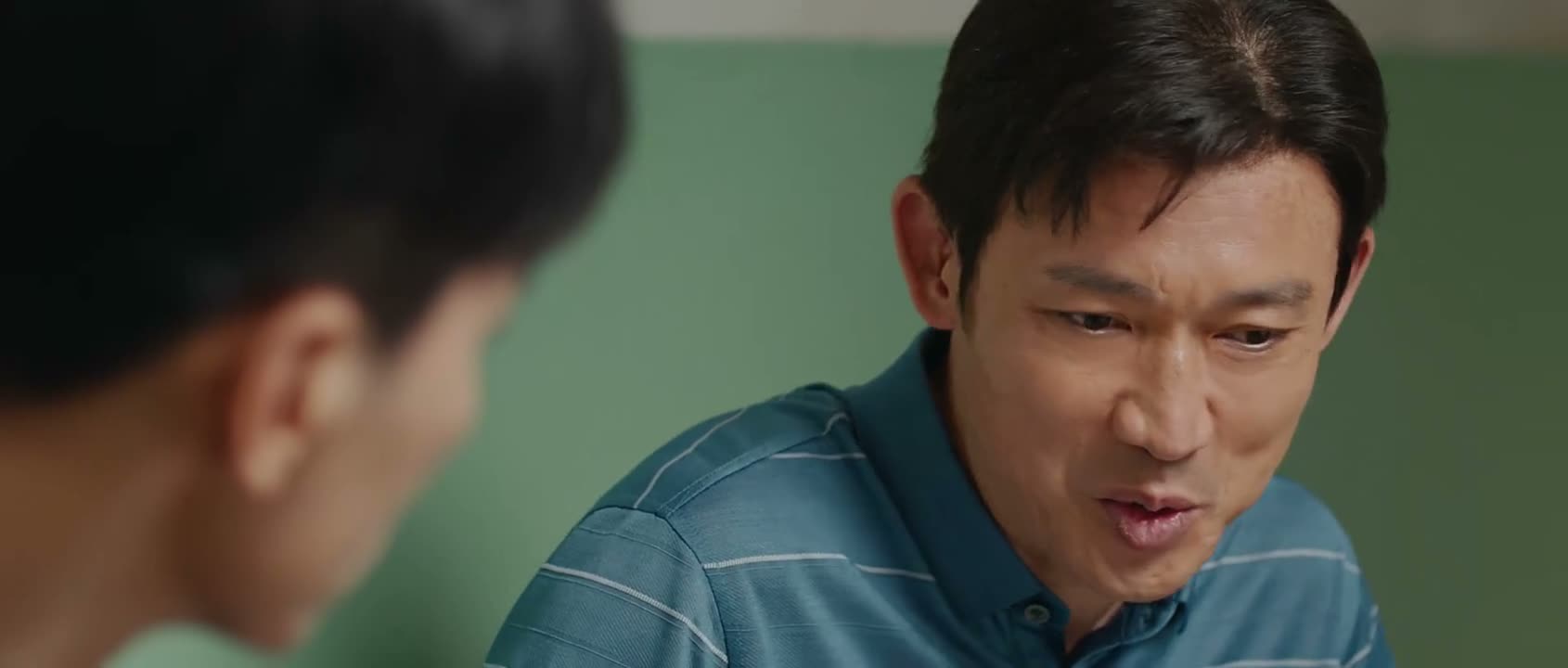 朱哥 我不是坏人