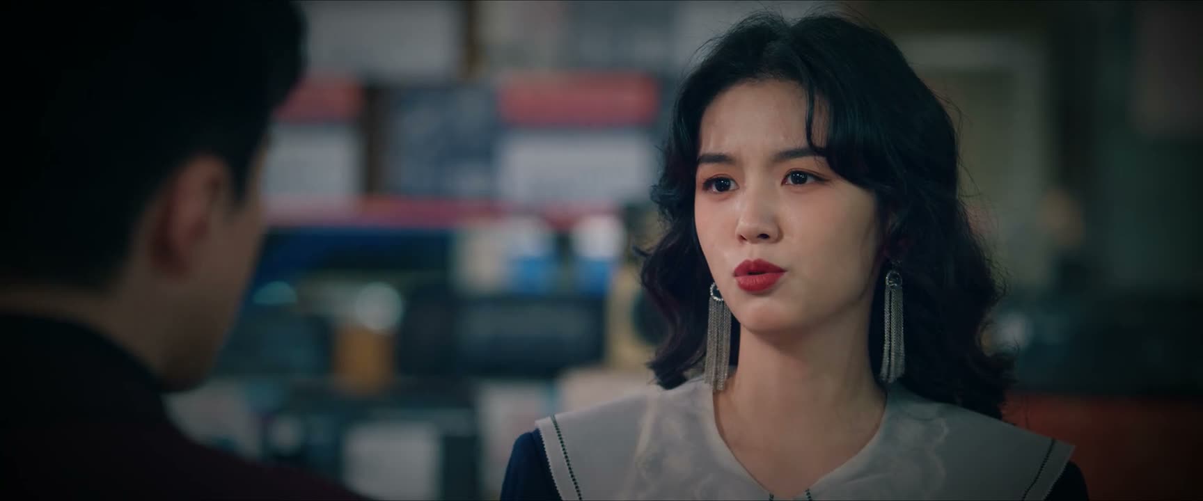 飚一句什么 不文明用语啊