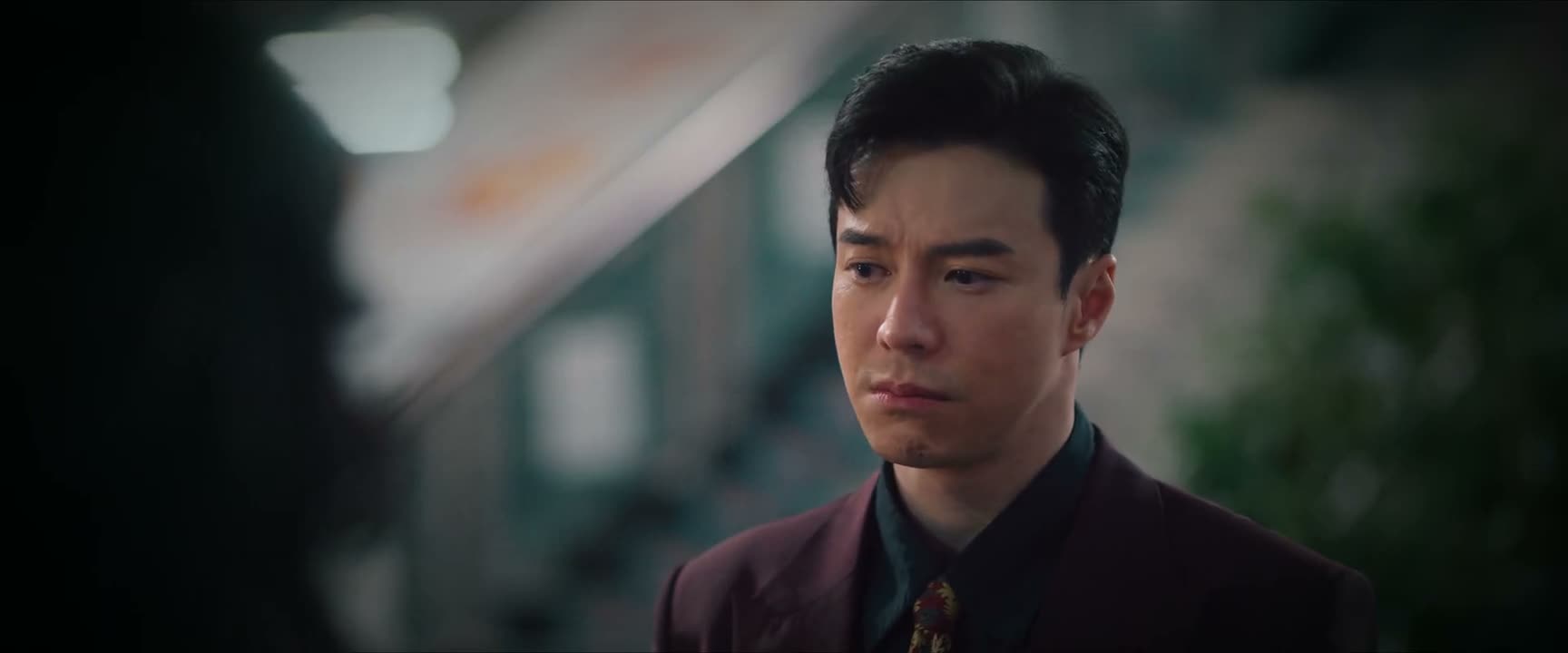 不然到时候以讹传讹 我们有理都说不清