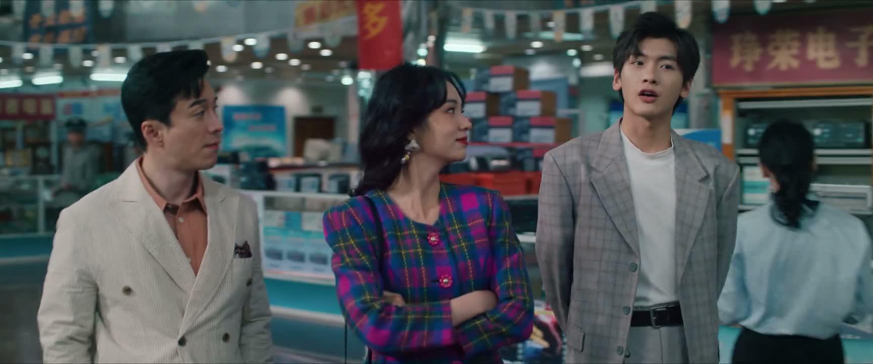 当好人的感觉怎么样