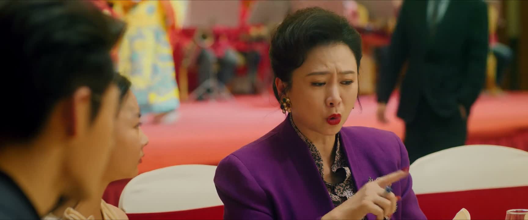 没规没矩 很讨厌的