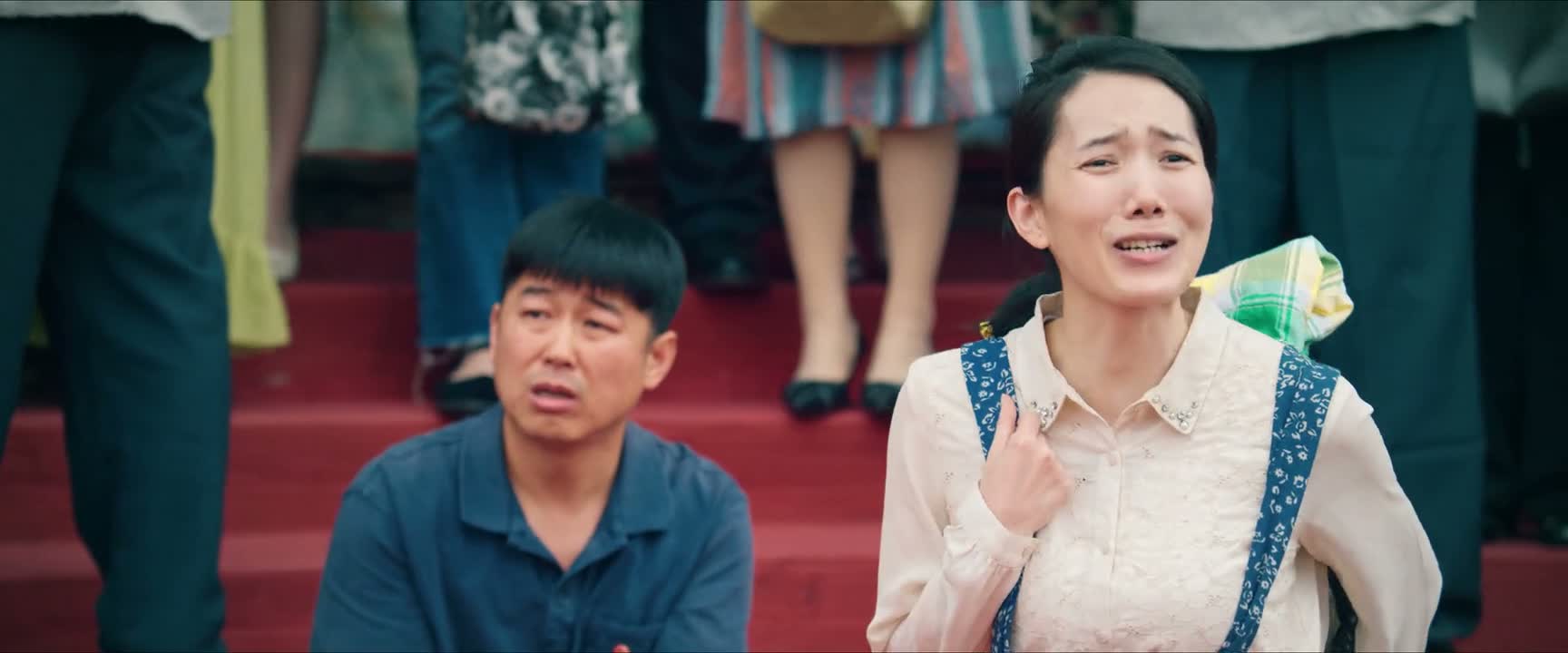 你说以后 我们可怎么办呀