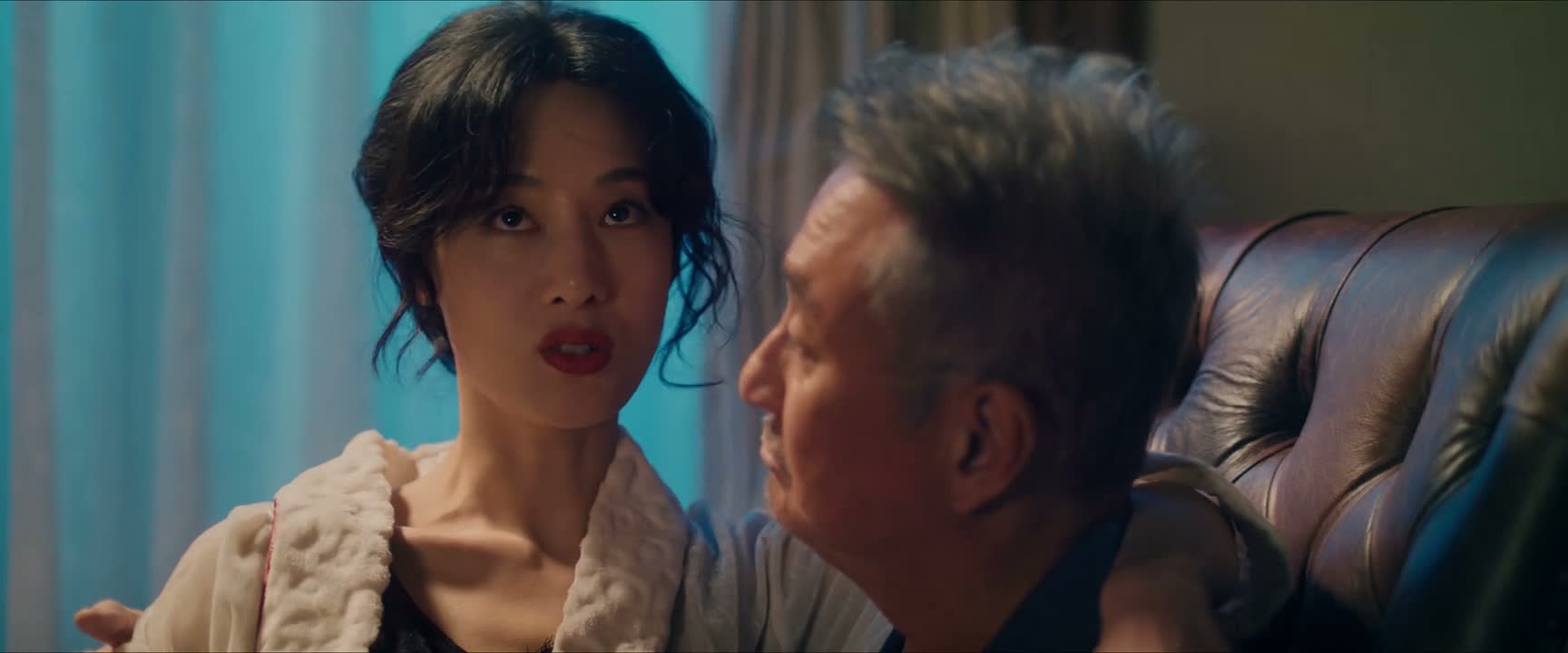 我才不管那些 乱七八糟的