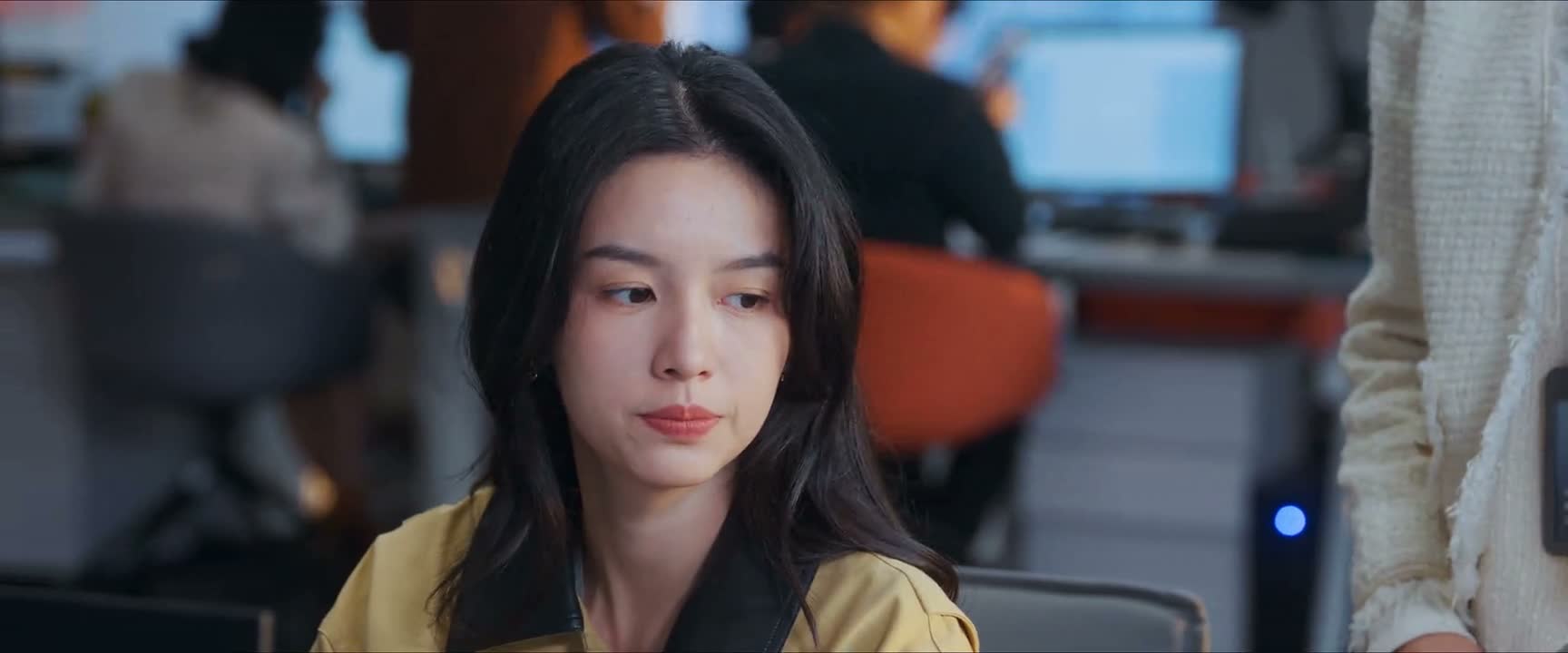 像你这么畏手畏脚的