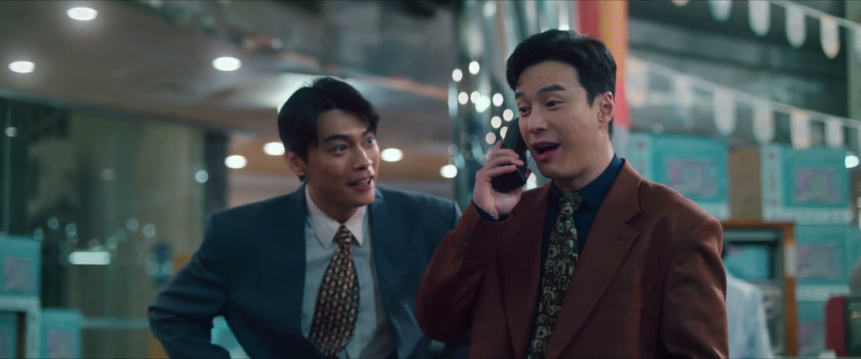 晓兰 我跟你说 一百七十一万哪