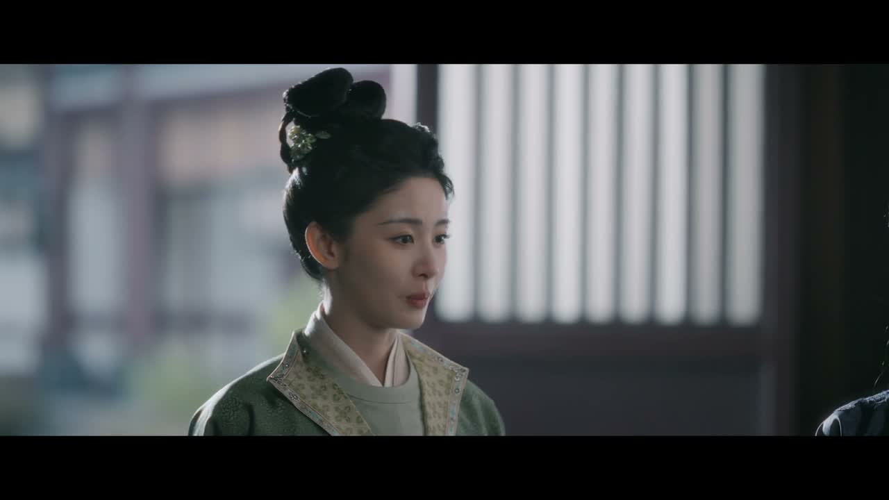 别怕 你如实说