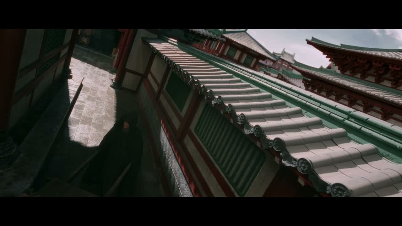 宫女再美 宫花再艳