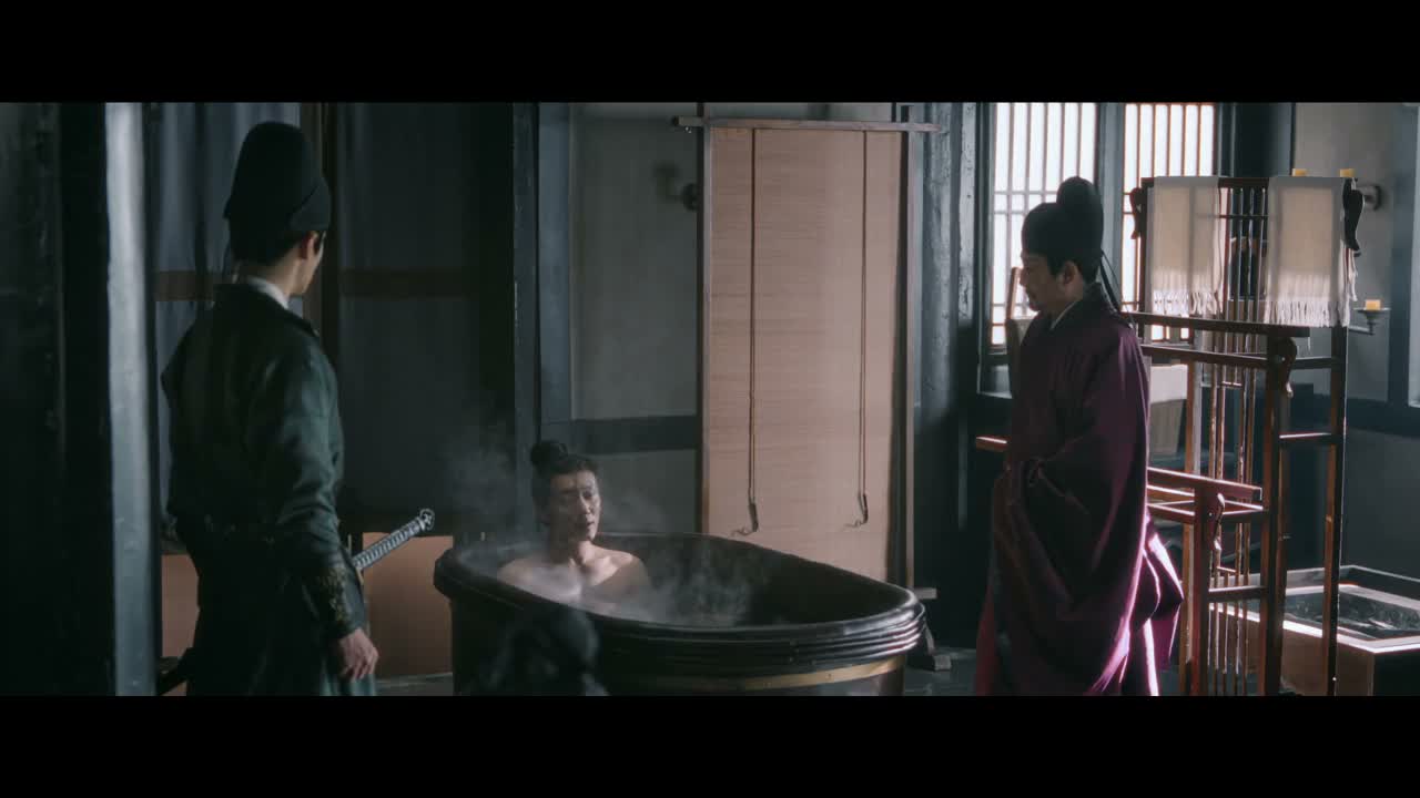 过了十余日吧 她就死了